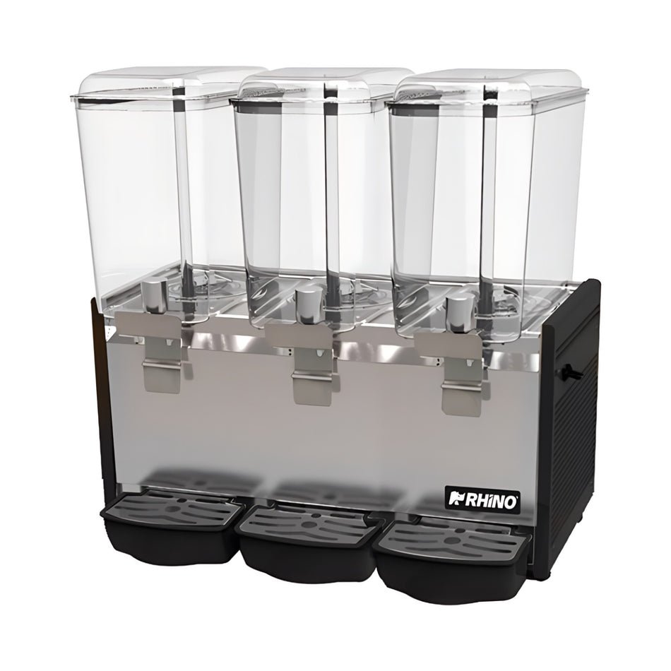 DISPENSADOR BEBIDAS FRIAS 3-T