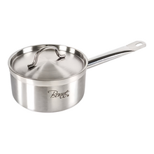 Cargar imagen en el visor de la galería, CAZO CONICO AC INOX 6.0 LT
