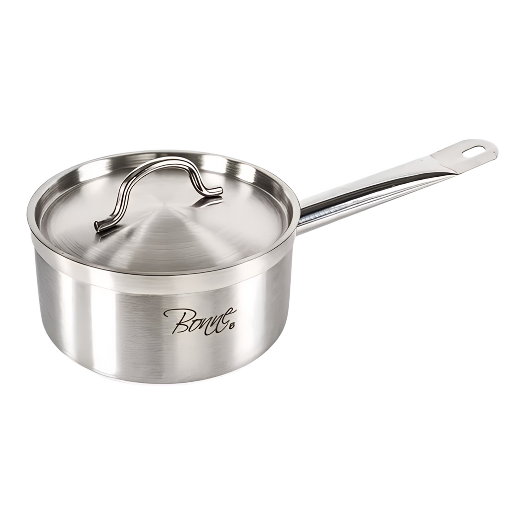 CAZO CONICO AC INOX 6.0 LT
