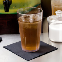 Cargar imagen en el visor de la galería, VASO LAGUNA 22 OZ 650 ML AMARTILLADO
