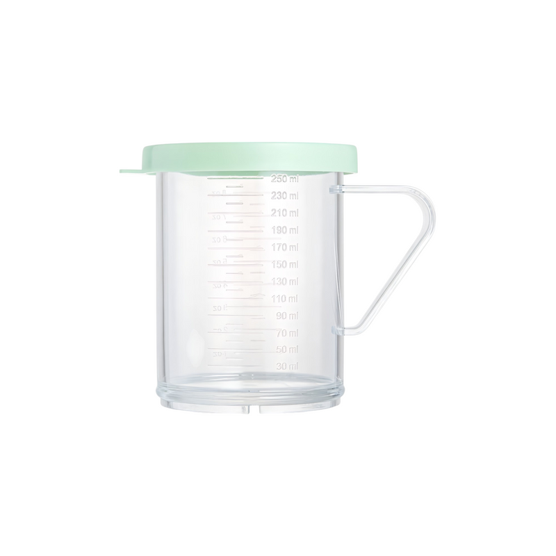 ESPOLVOREADOR PC GRANO FINO VERDE