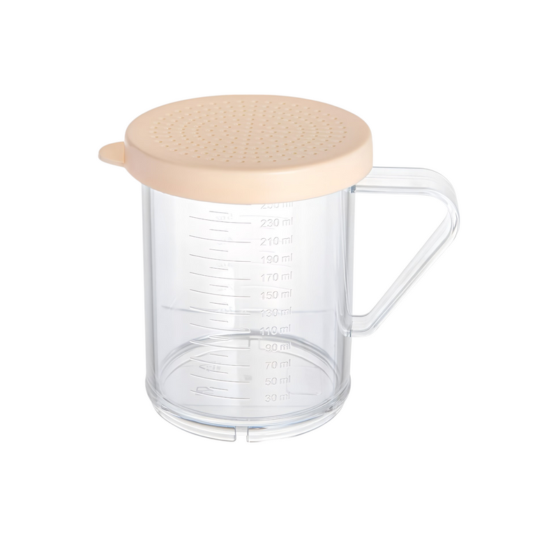 ESPOLVOREADOR PC S Y P BEIGE
