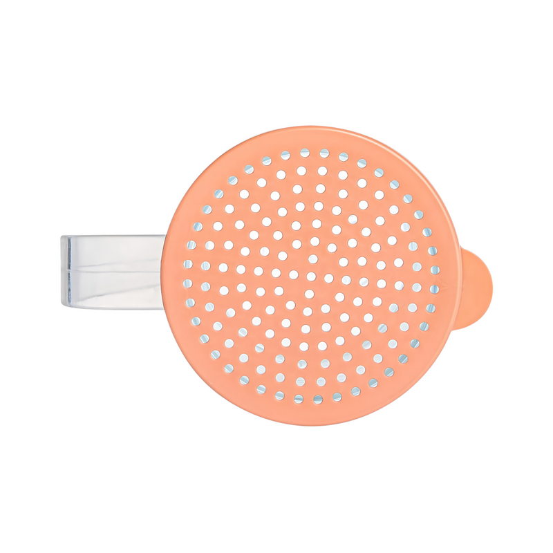 ESPOLVOREADOR PC GRANO MD ROJO