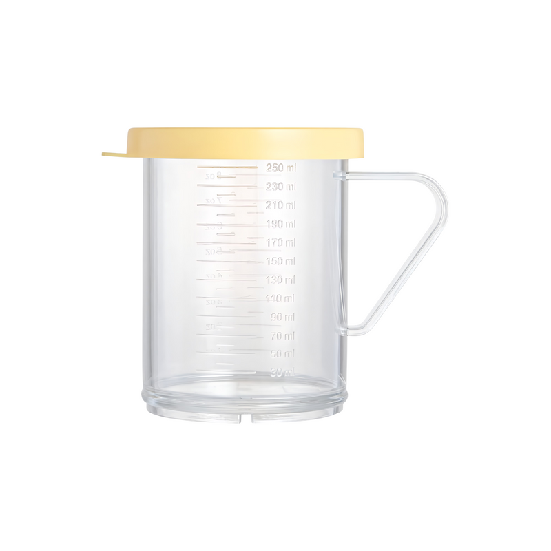 ESPOLVOREADOR PC QUESO AMARILLO
