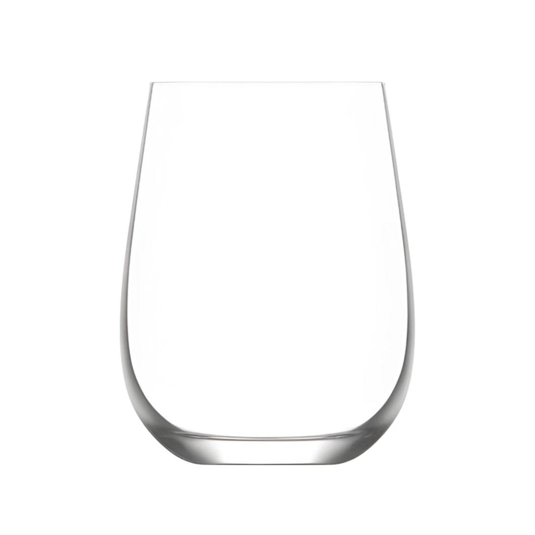 VASO LAV STEMLESS GAIA 20 1/9 OZ