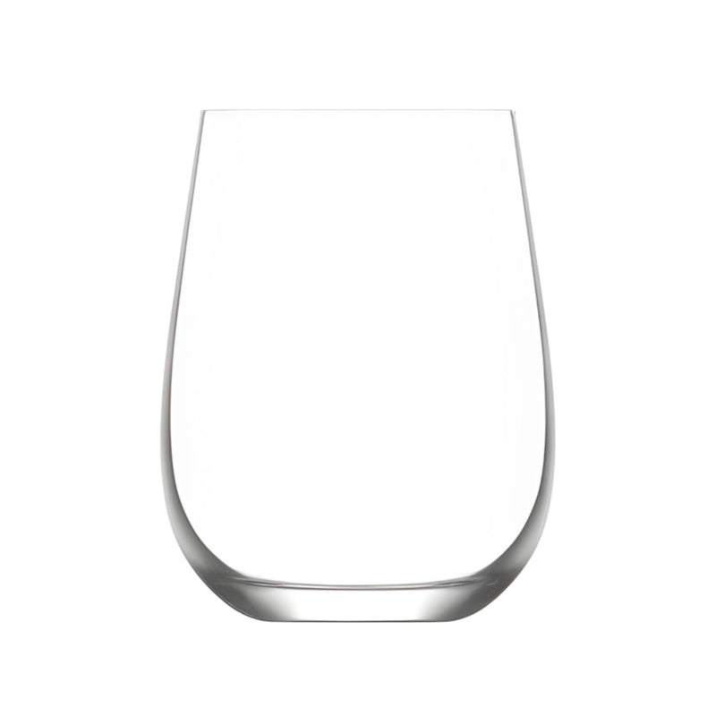VASO LAV STEMLESS GAIA 20 1/9 OZ