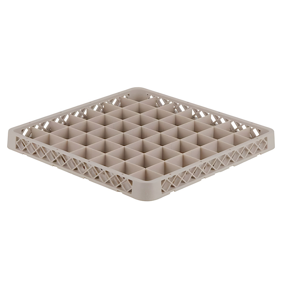 EXTENSION RACK P/VASOS 49 CAVIDADES