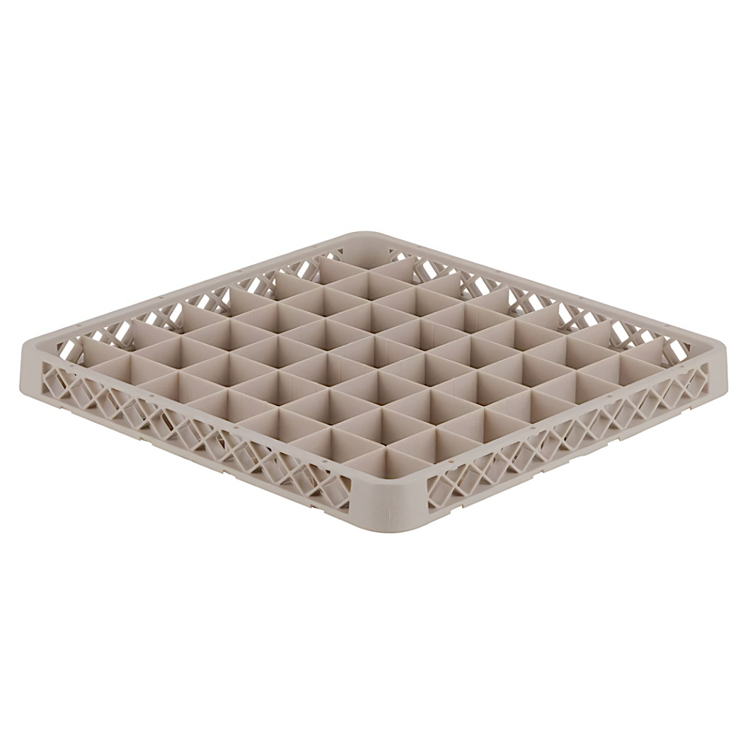 EXTENSION RACK P/VASOS 49 CAVIDADES