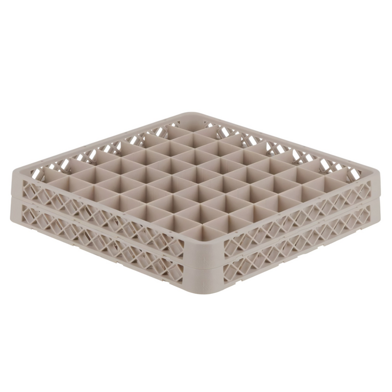 EXTENSION RACK P/VASOS 49 CAVIDADES