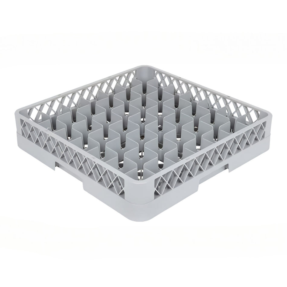 RACK P/VASOS 49 COMPARTIMENTOS