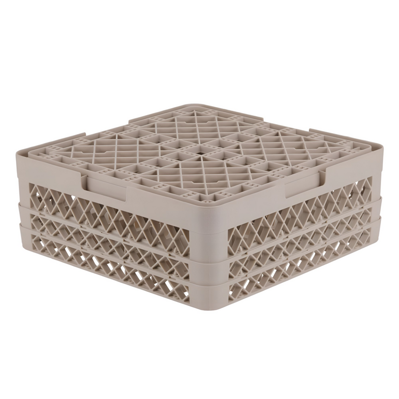 EXTENSION RACK P/VASOS 49 CAVIDADES