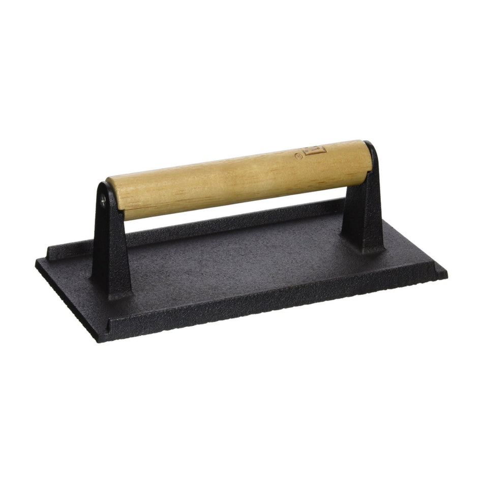 PESA PARA CARNE HIERRO 5 X 9 PG