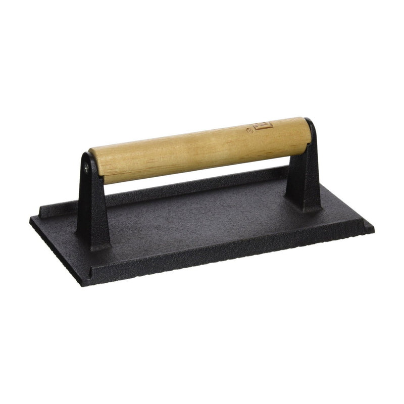 PESA PARA CARNE HIERRO 5 X 9 PG