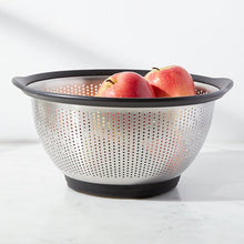 Cargar imagen en el visor de la galería, COLADOR A. INOX 5 QT GOURMET KA
