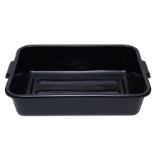 Cargar imagen en el visor de la galería, LEVANTAMUERTOS 20.5x15.5x5&quot; NEGRA
