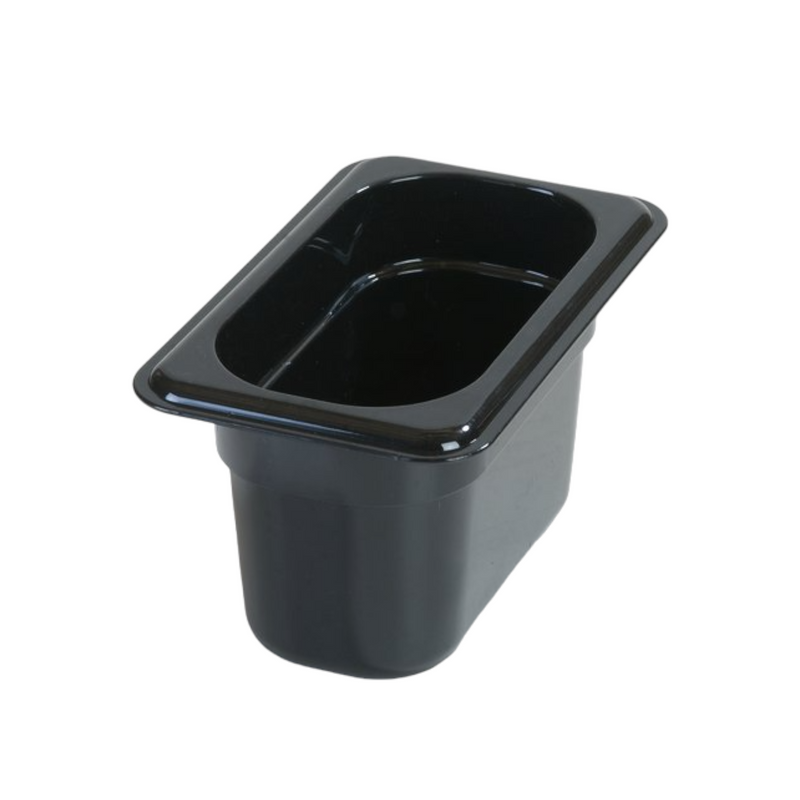 INSERTO NEGRO PC 1/9 x 4.0" THUNDER
