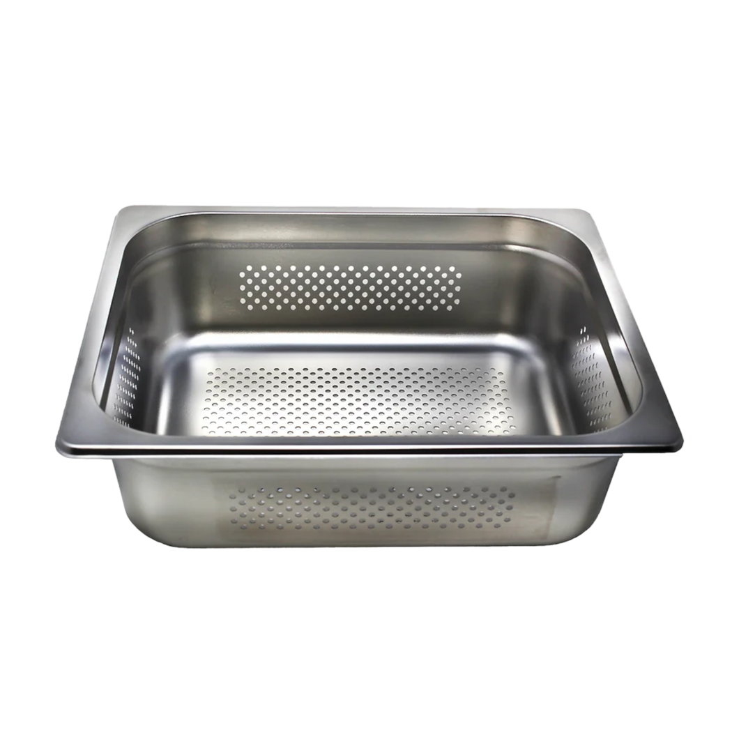 INSERTO AC INOX PERFO 1/2 4.0