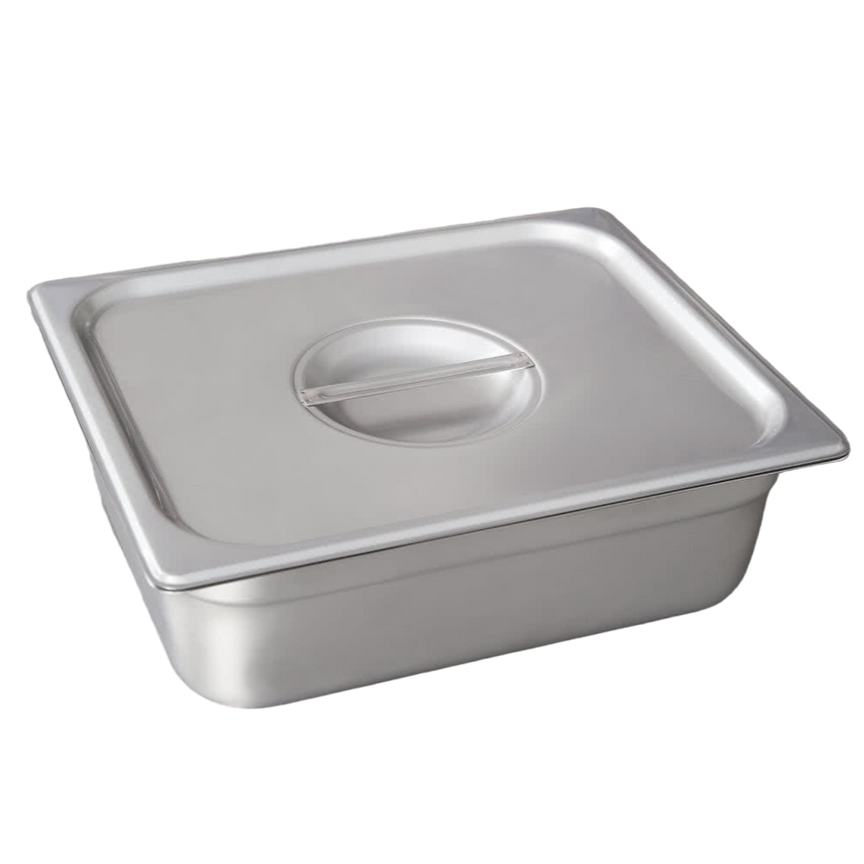 INSERTO AC INOX 1/2x4.0" BUFFETWARE