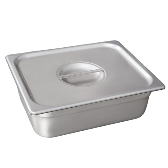 INSERTO AC INOX 1/2x4.0" BUFFETWARE
