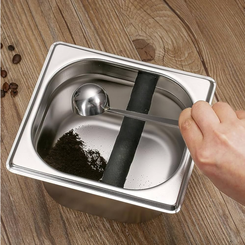 INSERTO AC DESPERDICIO CAFE 6"