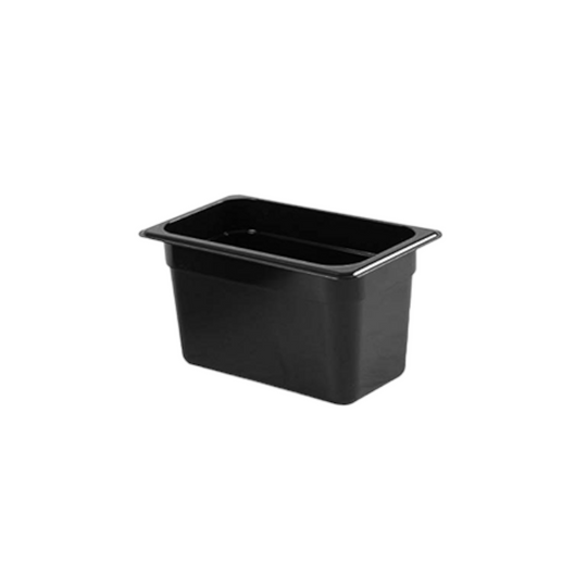 INSERTO NEGRO PC 1/4 x 6.0" THUNDER