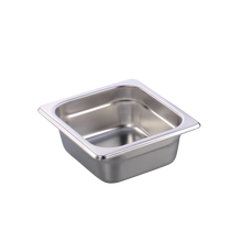 Cargar imagen en el visor de la galería, INSERTO AC INOX 1/6x2.5&quot; THUNDER
