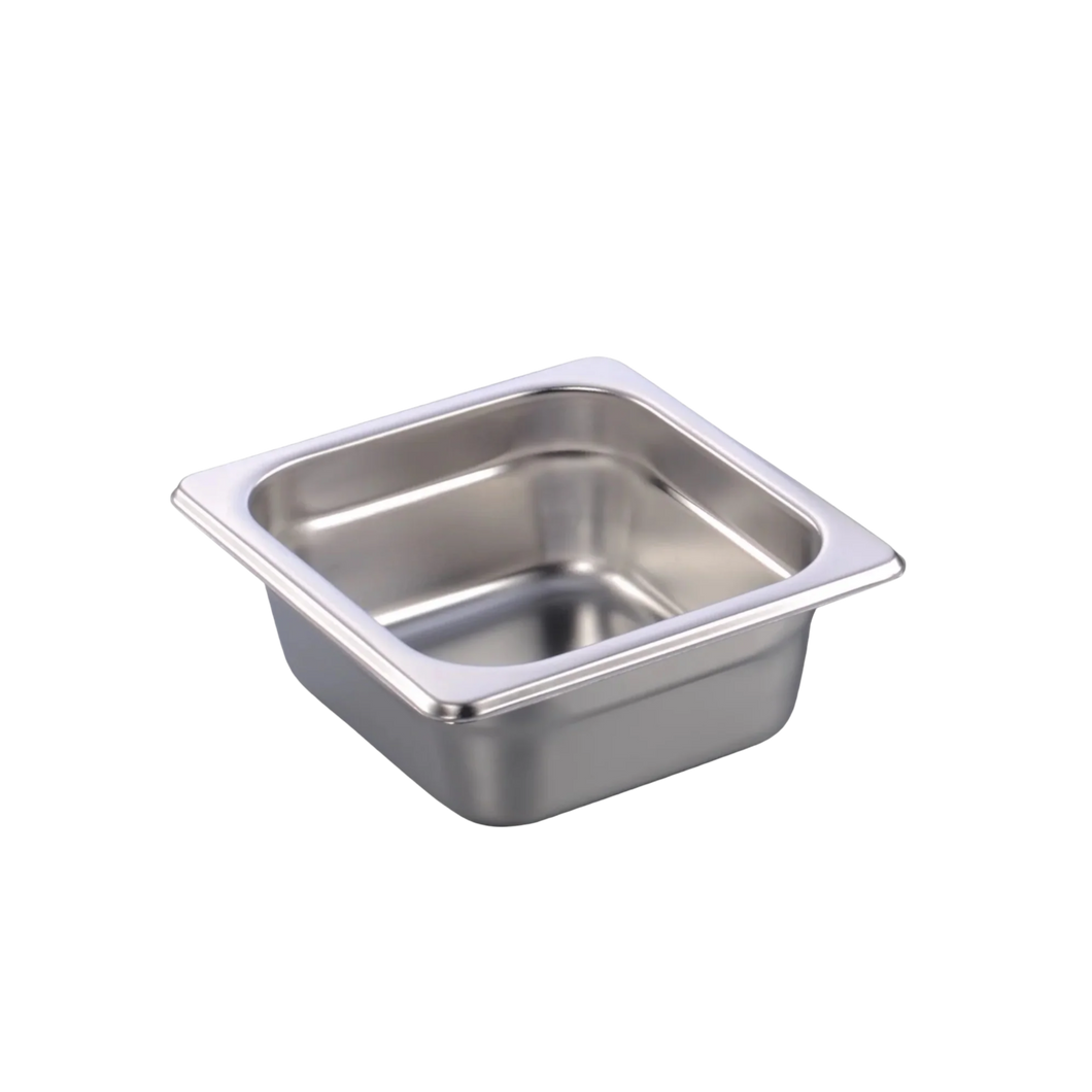 INSERTO AC INOX 1/6x2.5