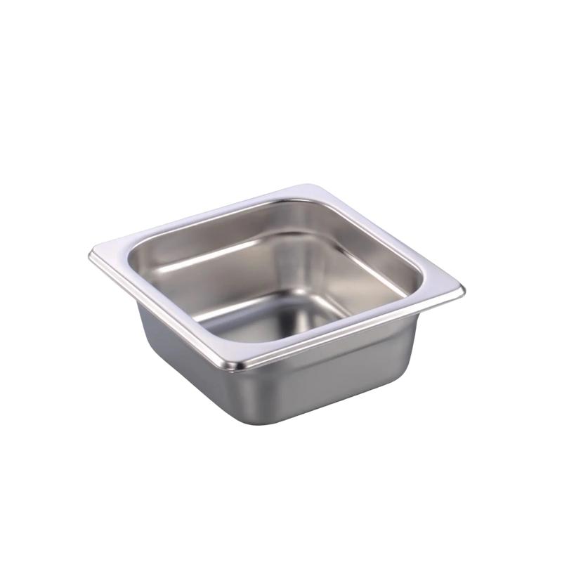 INSERTO AC INOX 1/6x2.5" THUNDER