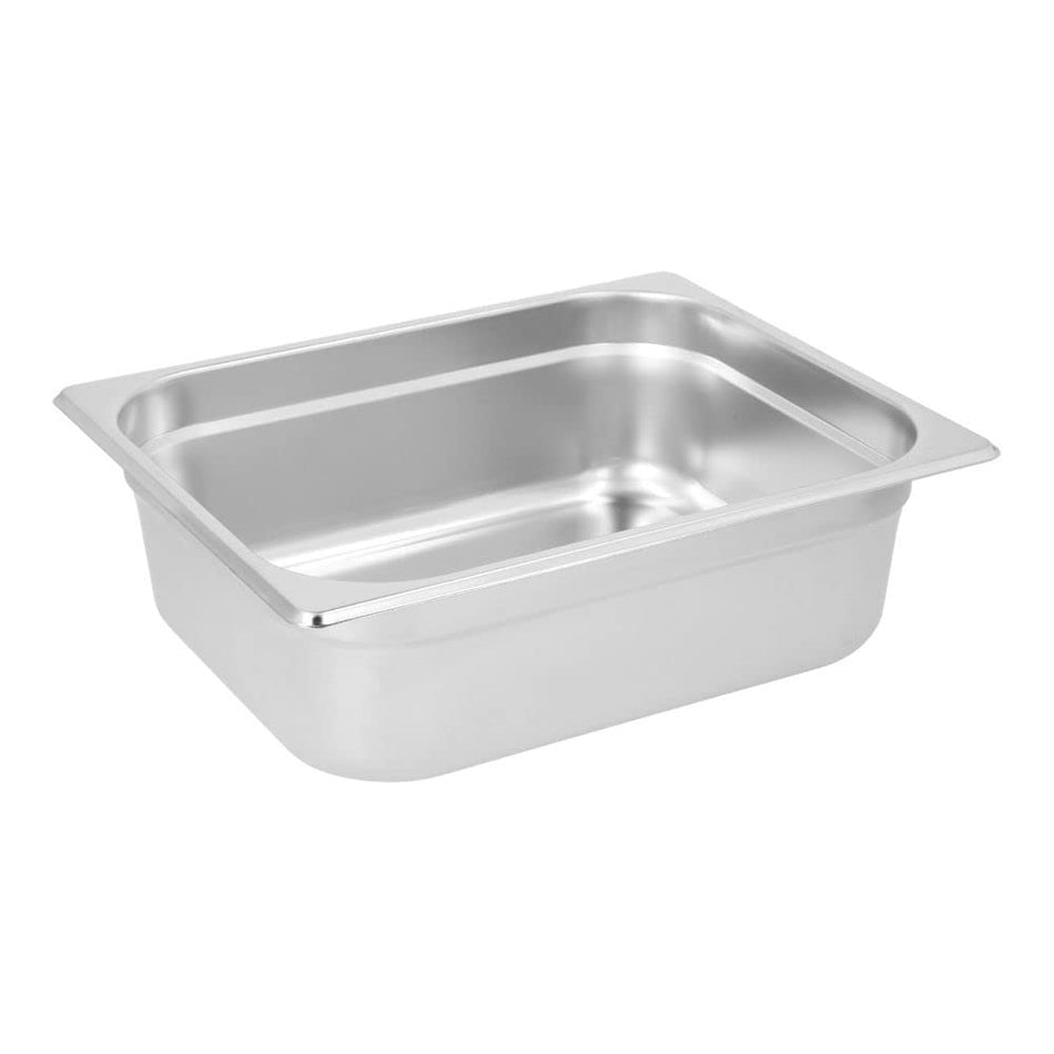 INSERTO AC INOX 1/2x4.0" BUFFETWARE