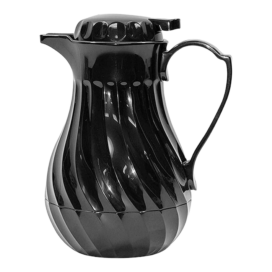 JARRA PC TERMICA 1.8 L NEGRA