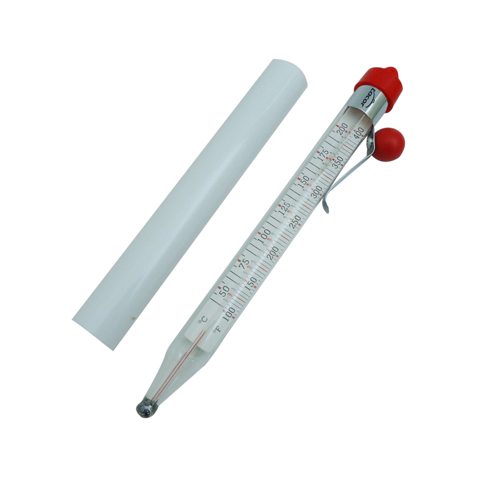 TERMOMETRO PARA AZUCAR LACOR