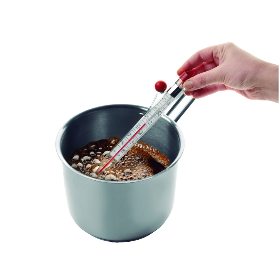 TERMOMETRO PARA AZUCAR LACOR