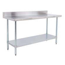 Cargar imagen en el visor de la galería, MESA CON LAMBRIN
