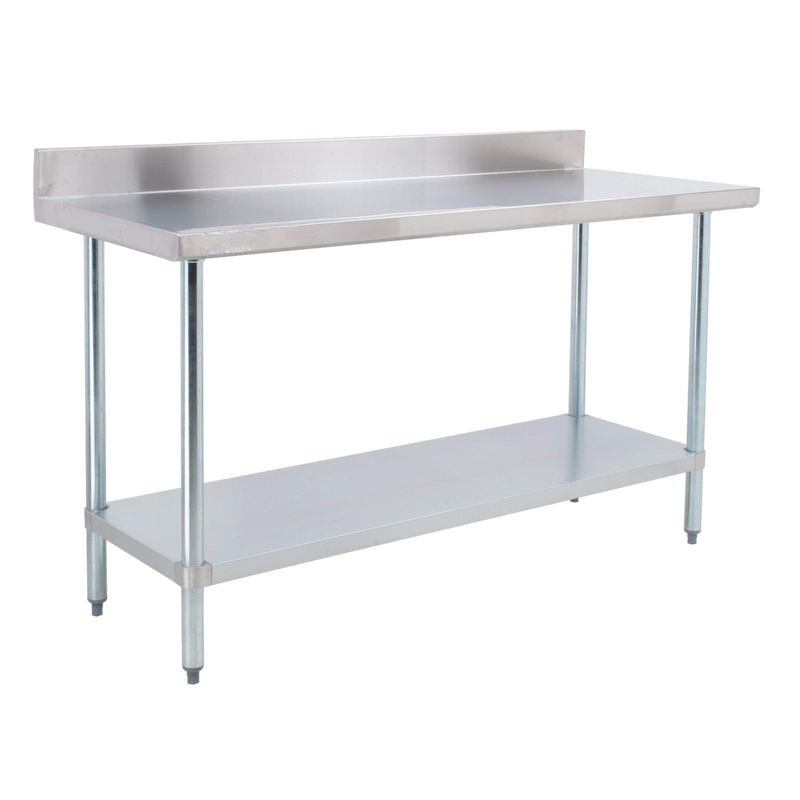 MESA CON LAMBRIN
