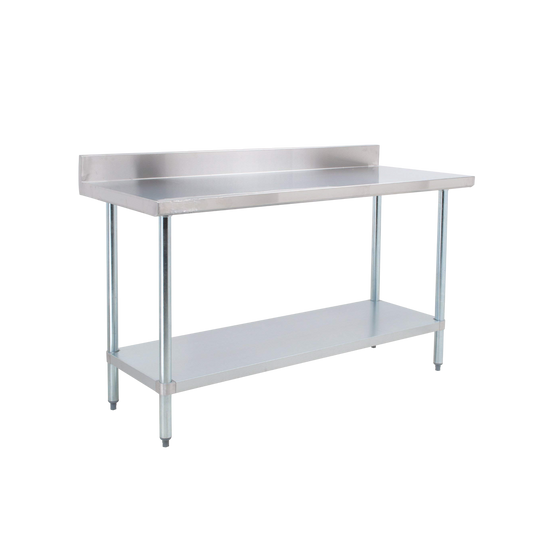 MESA CON LAMBRIN