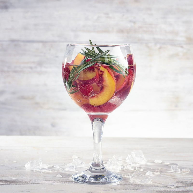 COPA LAV MISKET GIN 21 3/4 OZ