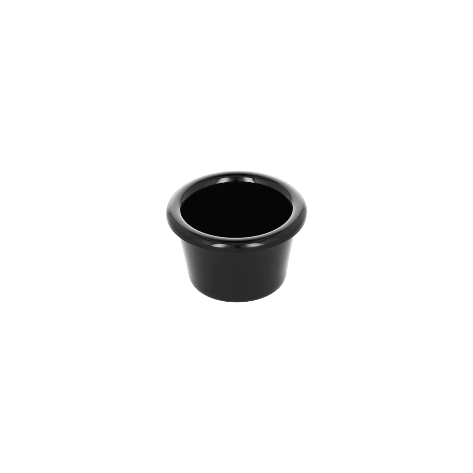 RAMEKIN LISO NEGRO  PG 1.5 OZ