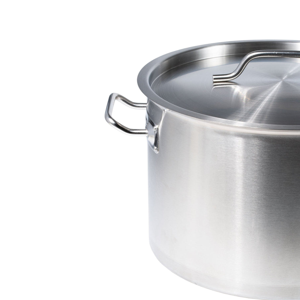OLLA PARA COCCION DE PASTA C/4 PZ Y TAPA