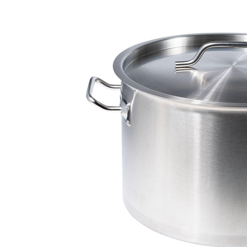 OLLA PARA COCCION DE PASTA C/4 PZ Y TAPA