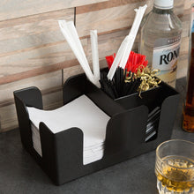 Cargar imagen en el visor de la galería, ORGANIZADOR BAR CADDY 6 DIV
