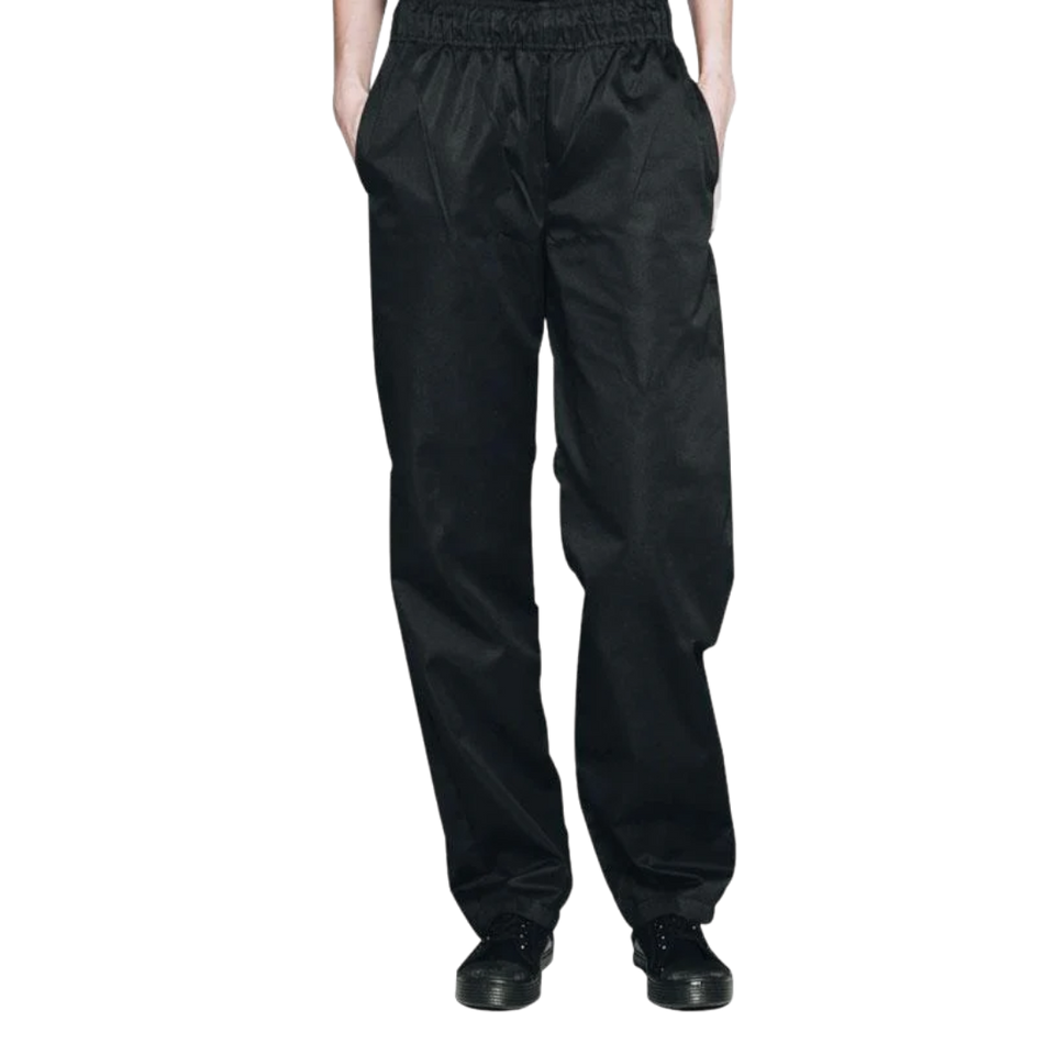 PANTALON CHEF GABARDINA
