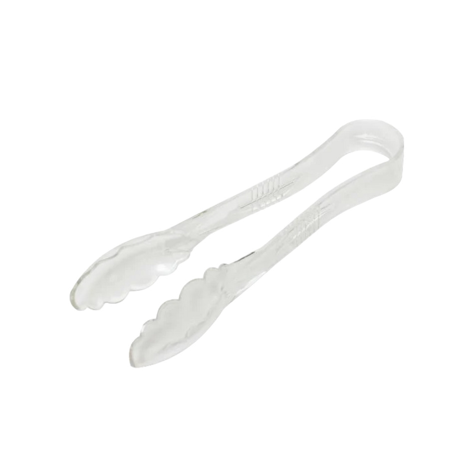PINZA TIPO ESCALOPA PC 09" TRANS
