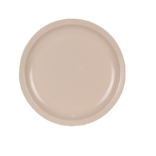Cargar imagen en el visor de la galería, PLATO TRINCHE 9.0&quot; BEIGE 23 CM
