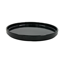 Cargar imagen en el visor de la galería, BARCELONA PLATON 23 CM NEGRO

