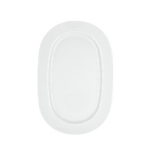 Cargar imagen en el visor de la galería, FRIG PLATO OVAL 28 CM
