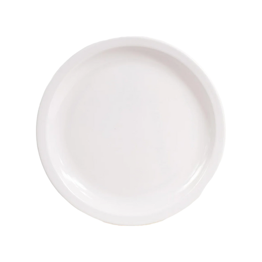 DM PLATO TRINCHE  BLANCO