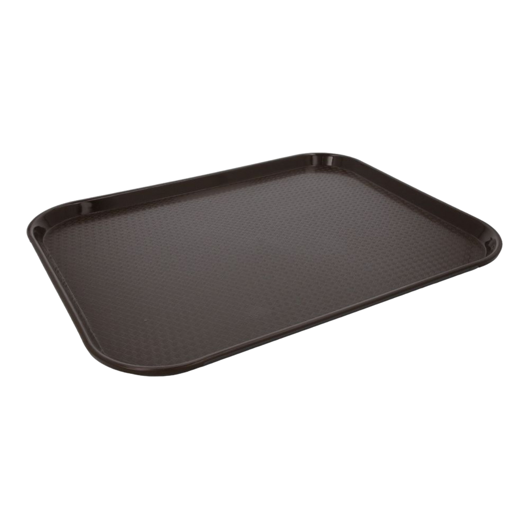 CHAROLA TH FAST FOOD 14x18
