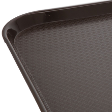 Cargar imagen en el visor de la galería, CHAROLA TH FAST FOOD 14x18&quot; CAFE
