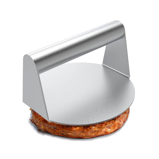 PRENSA HAMBURGUESAS IBILI