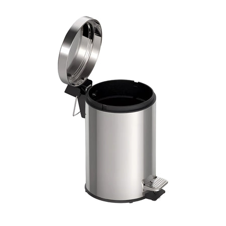 BASURERO AC/INOX